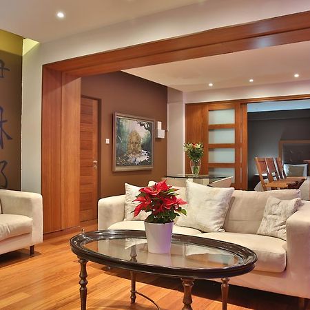 Sofouli Suites Никосия Экстерьер фото