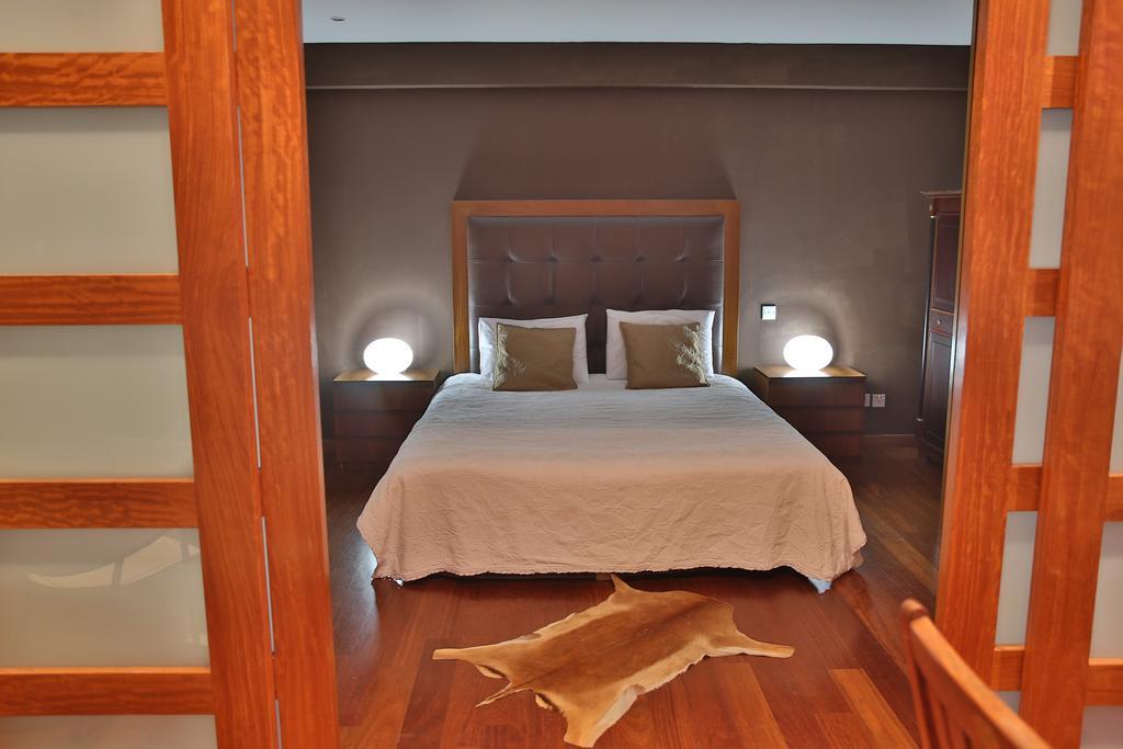 Sofouli Suites Никосия Экстерьер фото