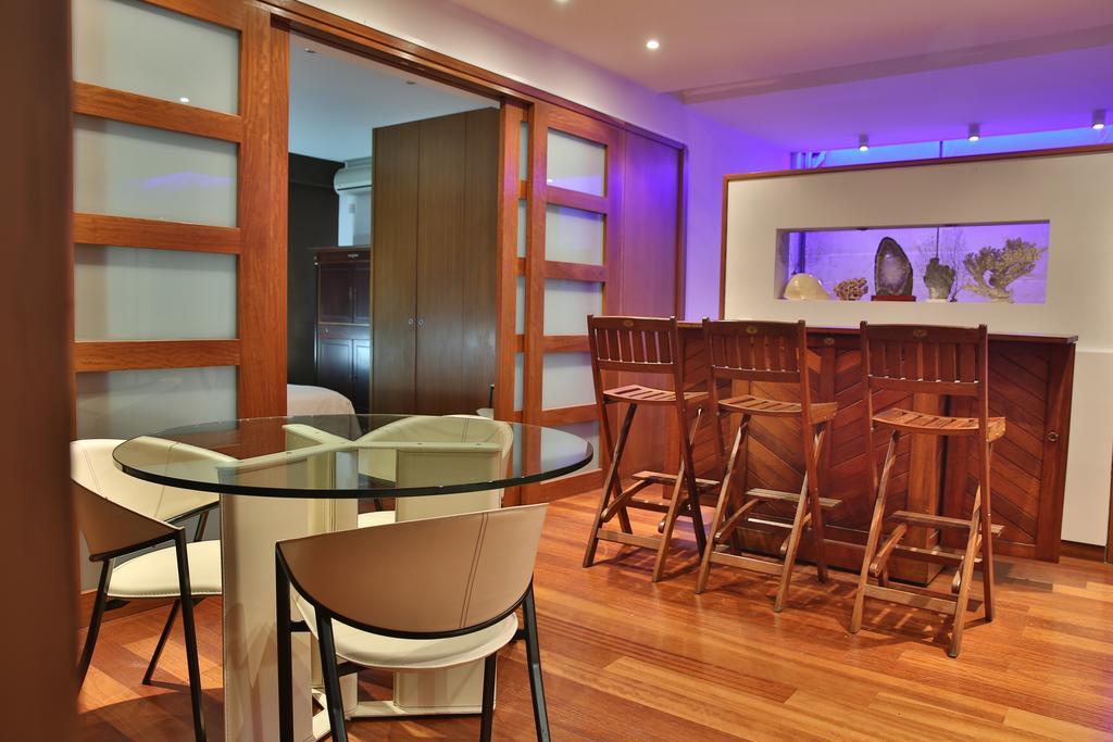 Sofouli Suites Никосия Экстерьер фото